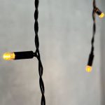 Гирлянда Бахрома с колпачком Laitcom (LTC) PIL120CAP-11-2Y