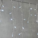 Гирлянда Бахрома Laitcom (LTC) PIL150-10-1W