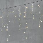 Гирлянда Бахрома Laitcom (LTC) PIL150-10-1WW