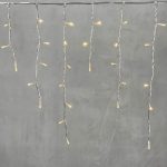 Гирлянда Бахрома Laitcom (LTC) PIL150-10-1WW