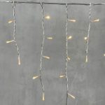 Гирлянда Бахрома Laitcom (LTC) PIL150-10-1WW