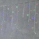 Гирлянда Бахрома Laitcom (LTC) PIL150-10-2M