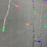 Гирлянда Бахрома Laitcom (LTC) PIL150-10-2M