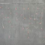 Гирлянда Бахрома Laitcom (LTC) PIL150-10-2R