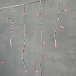 Гирлянда Бахрома Laitcom (LTC) PIL150-10-2R