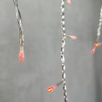 Гирлянда Бахрома Laitcom (LTC) PIL150-10-2R