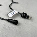 Гирлянда Бахрома Laitcom (LTC) PIL150-11-1W