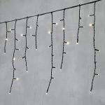 Гирлянда Бахрома Laitcom (LTC) PIL150-11-1WW