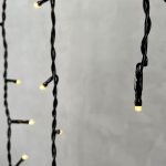 Гирлянда Бахрома Laitcom (LTC) PIL150-11-1WW