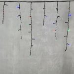 Гирлянда Бахрома Laitcom (LTC) PIL150-11-2M