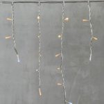 Гирлянда Бахрома Laitcom (LTC) PIL150BLW-10-2EWW