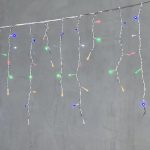 Гирлянда Бахрома Laitcom (LTC) PIL150BLW-10-2M