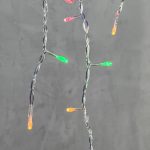 Гирлянда Бахрома Laitcom (LTC) PIL150BLW-10-2M