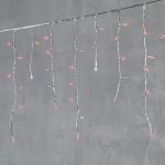 Гирлянда Бахрома Laitcom (LTC) PIL150BLW-10-2R