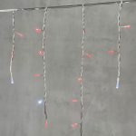 Гирлянда Бахрома Laitcom (LTC) PIL150BLW-10-2R