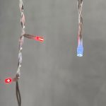 Гирлянда Бахрома Laitcom (LTC) PIL150BLW-10-2R