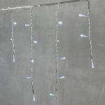 Гирлянда Бахрома Laitcom (LTC) PIL150BLW-10-2W