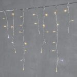 Гирлянда Бахрома Laitcom (LTC) PIL150BLW-10-2WW