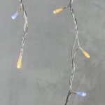 Гирлянда Бахрома Laitcom (LTC) PIL150BLW-10-2WW