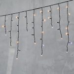 Гирлянда Бахрома Laitcom (LTC) PIL150BLW-11-2EWW