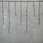 Гирлянда Бахрома Laitcom (LTC) PIL150BLW-11-2EWW