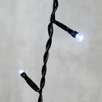 Гирлянда Бахрома Laitcom (LTC) PIL150BLW-11-2W