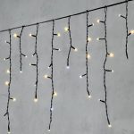 Гирлянда Бахрома Laitcom (LTC) PIL150BLW-11-2WW