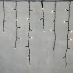 Гирлянда Бахрома Laitcom (LTC) PIL150BLW-11-2WW