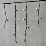 Гирлянда Бахрома Laitcom (LTC) PIL150BLW-11-2WW