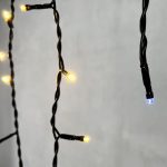 Гирлянда Бахрома Laitcom (LTC) PIL150BLW-11-2WW