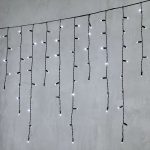 Гирлянда Бахрома с колпачком Laitcom (LTC) PIL180BLWCAP-11-2W