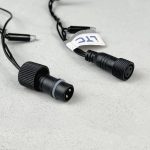 Гирлянда Бахрома с колпачком Laitcom (LTC) PIL180BLWCAP-11-2W