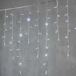 Гирлянда Бахрома с колпачком Laitcom (LTC) PIL180CAP-10-2W