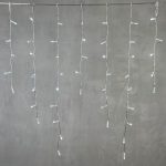 Гирлянда Бахрома с колпачком Laitcom (LTC) PIL180CAP-10-2W