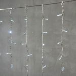 Гирлянда Бахрома с колпачком Laitcom (LTC) PIL180CAP-10-2W