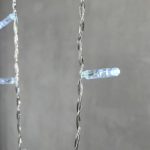 Гирлянда Бахрома с колпачком Laitcom (LTC) PIL180CAP-10-2W