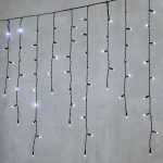 Гирлянда Бахрома с колпачком Laitcom (LTC) PIL180CAP-11-2W