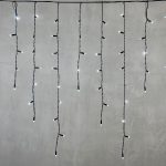 Гирлянда Бахрома с колпачком Laitcom (LTC) PIL180CAP-11-2W