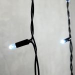 Гирлянда Бахрома с колпачком Laitcom (LTC) PIL180CAP-11-2W