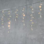 Гирлянда Бахрома с колпачком Laitcom (LTC) PIL189CAP-10-2EWW