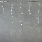 Гирлянда Бахрома с колпачком Laitcom (LTC) PIL189CAP-10-2W