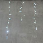 Гирлянда Бахрома с колпачком Laitcom (LTC) PIL189CAP-10-2W