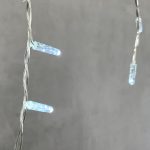 Гирлянда Бахрома с колпачком Laitcom (LTC) PIL189CAP-10-2W