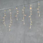 Гирлянда Бахрома с колпачком Laitcom (LTC) PIL189CAP-10-2Y