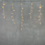 Гирлянда Бахрома с колпачком Laitcom (LTC) PIL189CAP-10-2Y