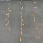 Гирлянда Бахрома с колпачком Laitcom (LTC) PIL189CAP-10-2Y