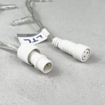 Гирлянда Бахрома с колпачком Laitcom (LTC) PIL189CAP-10-2Y