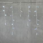 Гирлянда Бахрома с колпачком Laitcom (LTC) PIL200BLWCAP-10-2W