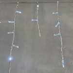 Гирлянда Бахрома с колпачком Laitcom (LTC) PIL200BLWCAP-10-2W