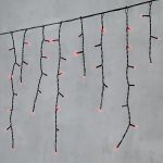 Гирлянда Бахрома Laitcom (LTC) PIL240-11-2R